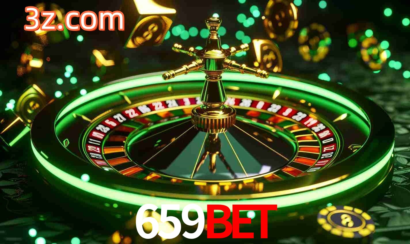Desfrutar de um Cassino 659Bet