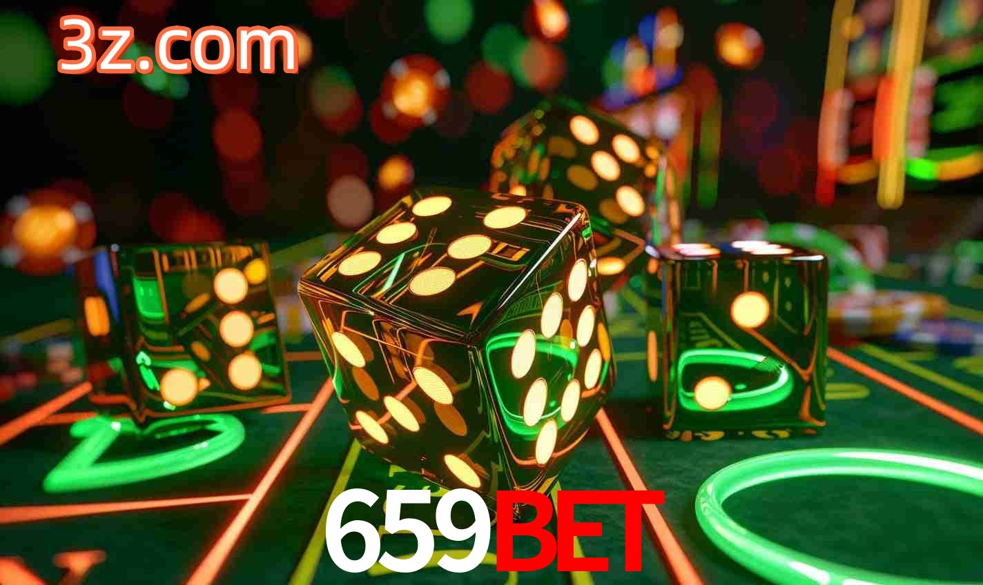 Entretenimento no Jogos 659Bet