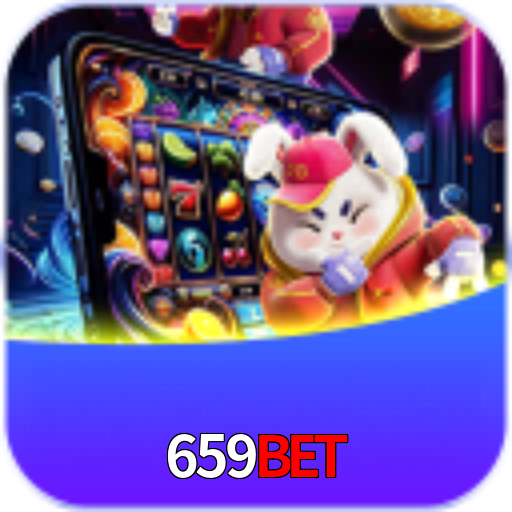 Experiência Imersiva no Cassino Online 659Bet